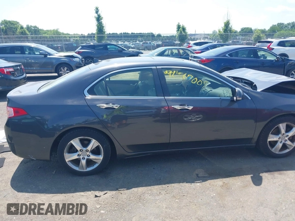 2013 Acura TSX с VIN JH4CU2F47DC009725, выставлен на аукционе IAAI как лот 42567008 с пробегом 97 480 миль миль и . История ставок и продаж доступна на DreamBid. Изображение 13.