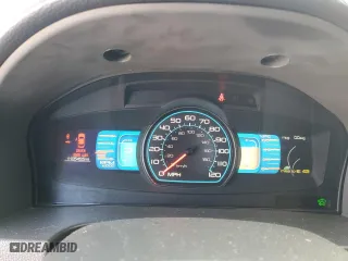 2011 Ford Fusion Hybrid with VIN 3FADP0L34BR340473, listed as a Copart auction lot 42306435 with 110,545 mi miles and Salvage Title. Bid and sale history available at carsss.com. Image 9.