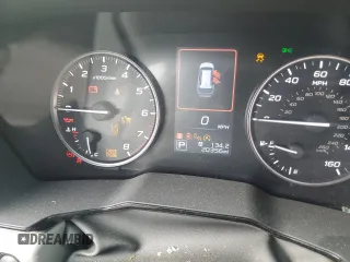 2020 Subaru Outback Premium with VIN 4S4BTAEC2L3155561, listed as a Copart auction lot 64172805 with 20,356 mi miles and Salvage title. Bid and sale history available at DreamBid. Image 9.