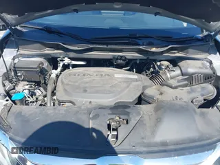 2020 Honda Odyssey EX-L с VIN 5FNRL6H79LB048976, выставлен на аукционе IAAI как лот 42270093 с пробегом 85 773 миль миль и . История ставок и продаж доступна на DreamBid. Изображение 10.