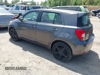 2009 Scion xD with VIN JTKKU104X9J039958, listed as a IAAI auction lot 42112931 with 169,437 mi miles and . Bid and sale history available at DreamBid. Image 3.