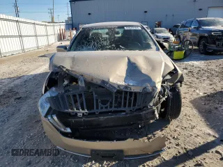 2006 Mercury Milan with VIN 3MEFM07136R610933, listed as a Copart auction lot 83649384 with 93,247 mi miles and Non repairable. Bid and sale history available at DreamBid. Image 5.