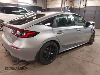 2023 Honda Civic Sport z VIN 19XFL2H83PE010062, wystawiony jako IAAI lot #41829519 z przebiegiem 37 974 mil mil oraz . Historia ofert i sprzedaży dostępna na DreamBid. Obrazek 4.