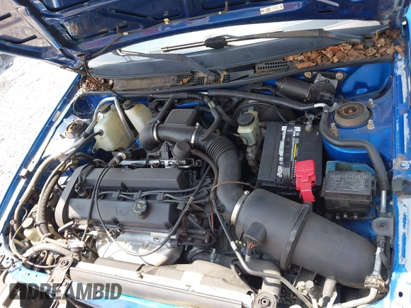 1999 Ford Escort Cool with VIN 3FAKP1133XR217299, listed as a IAAI auction lot 42625949 with 139,216 mi miles and . Bid and sale history available at DreamBid. Image 10.