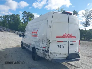 2018 Ford Transit с VIN 1FTYR3XG6JKB25443, выставлен на аукционе IAAI как лот 39813188 с пробегом 540 041 миль миль и . История ставок и продаж доступна на DreamBid. Изображение 3.