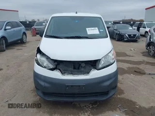 2016 Nissan NV200 S with VIN 3N6CM0KN6GK699936, listed as a IAAI auction lot 41106025 with 175,418 mi miles and . Bid and sale history available at DreamBid. Image 12.