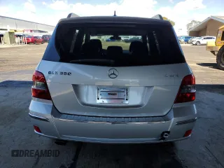 2010 Mercedes-Benz GLK 350 z VIN WDCGG8HB0AF267887, wystawiony jako Copart lot #56887775 z przebiegiem 196 344 mil mil oraz Czysty tytuł • Clean title. Historia ofert i sprzedaży dostępna na DreamBid. Obrazek 6.