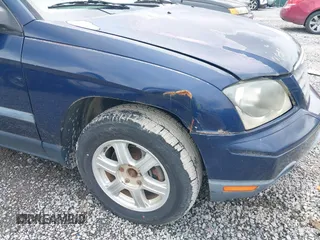 2006 Chrysler Pacifica z VIN 2A4GF48476R693279, wystawiony jako IAAI lot #42358038 z przebiegiem 164 268 mil mil oraz . Historia ofert i sprzedaży dostępna na DreamBid. Obrazek 12.