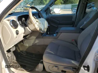 2007 Ford Explorer XLT z VIN 1FMEU73887UB87099, wystawiony jako Copart lot #43654775 z przebiegiem Nie podano mil oraz Szkoda całkowita • Salvage title. Historia ofert i sprzedaży dostępna na DreamBid. Obrazek 7.