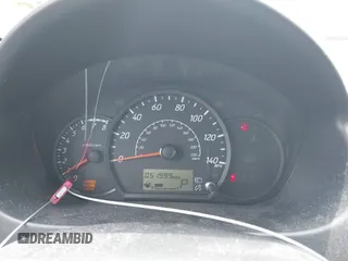 2018 Mitsubishi Mirage ES z VIN ML32A3HJ0JH005967, wystawiony jako IAAI lot #42372252 z przebiegiem 51 999 mil mil oraz . Historia ofert i sprzedaży dostępna na DreamBid. Obrazek 7.