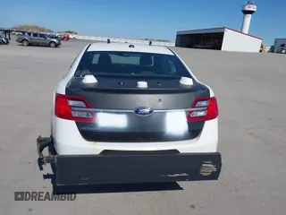 2013 Ford Police Interceptor с VIN 1FAHP2M87DG143458, выставлен на аукционе IAAI как лот 42227887 с пробегом 107 113 миль миль и . История ставок и продаж доступна на DreamBid. Изображение 15.
