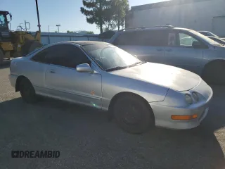 2001 Acura Integra LS with VIN JH4DC43531S005429, listed as a Copart auction lot 64278475 with 182,495 mi miles and Salvage title. Bid and sale history available at DreamBid. Image 4.