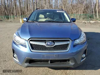 2016 Subaru Crosstrek Premium with VIN JF2GPABC6G8328074, listed as a Copart auction lot 49053825 with 107,854 mi miles and Salvage Title. Bid and sale history available at carsss.com. Image 5.