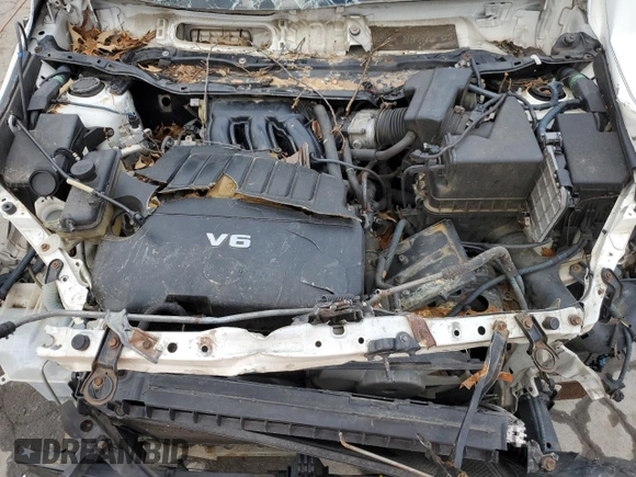 2008 Toyota RAV4 with VIN JTMBK33V586035556, listed as a Copart auction lot 79300064 with 0 mi miles and Salvage Title. Bid and sale history available at carsss.com. Image 12.