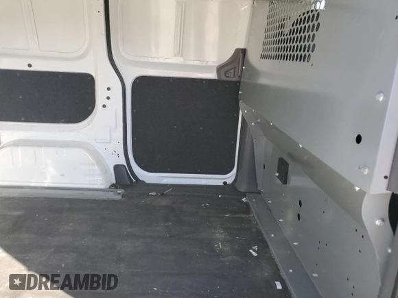 2018 Nissan NV200 SV z VIN 3N6CM0KN4JK698436, wystawiony jako Copart lot #52990015 z przebiegiem 119 776 mil mil oraz Szkoda całkowita • Salvage title. Historia ofert i sprzedaży dostępna na DreamBid. Obrazek 11.