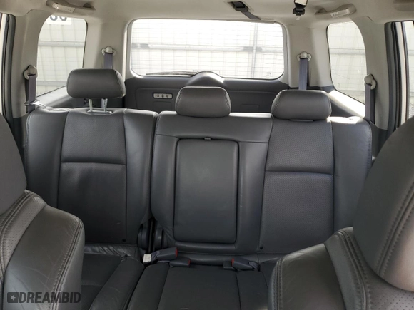 2004 Honda Pilot EX with VIN 2HKYF18574H586714, listed as a Copart auction lot 44374205 with 0 mi miles and Salvage Title. Bid and sale history available at carsss.com. Image 10.