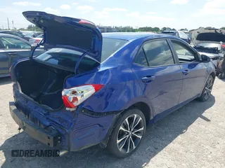2016 Toyota Corolla L with VIN 2T1BURHE2GC714892, listed as a IAAI auction lot 42102606 with 141,940 mi miles and . Bid and sale history available at DreamBid. Image 18.