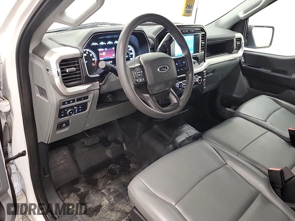 2022 Ford F-150 XL с VIN 1FTFW1ED0NFB29760, выставлен на аукционе IAAI как лот 42782597 с пробегом 29 383 миль миль и . История ставок и продаж доступна на DreamBid. Изображение 13.