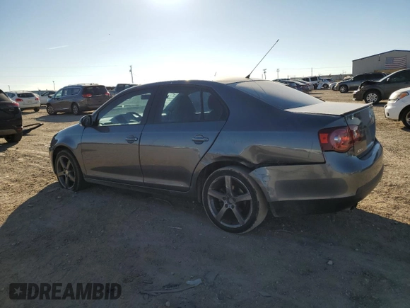 2009 Volkswagen Jetta S с VIN 3VWJZ71K09M096108, выставлен на аукционе Copart как лот 42827285 с пробегом 159 129 миль миль и Списание • Salvage title. История ставок и продаж доступна на DreamBid. Изображение 2.