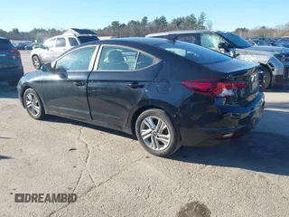 2020 Hyundai Elantra Value Edition z VIN KMHD84LF7LU046810, wystawiony jako IAAI lot #40958846 z przebiegiem 71 778 mil mil oraz . Historia ofert i sprzedaży dostępna na DreamBid. Obrazek 3.