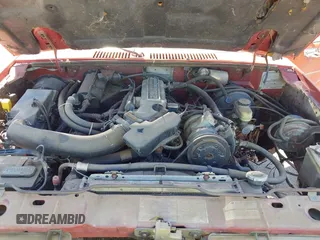 1987 Ford Bronco with VIN 1FMCU14T2HUB19762, listed as a IAAI auction lot 42336288 with 78,488 mi miles and . Bid and sale history available at DreamBid. Image 10.