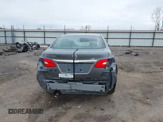2019 Nissan Sentra SR with VIN 3N1AB7AP7KY343158, listed as a IAAI auction lot 41922003 with 75,066 mi miles and . Bid and sale history available at DreamBid. Image 17.