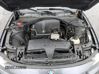 2013 BMW 3 Series 328i xDrive with VIN WBA3B3C51DF537086, listed as a Copart auction lot 53000695 with 231,937 mi miles and Clean Title. Bid and sale history available at carsss.com. Image 11.