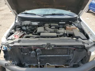 2009 Ford F-150 XL z VIN 1FTPW14V19FA18624, wystawiony jako Copart lot #53736275 z przebiegiem 143 358 mil mil oraz Szkoda całkowita • Salvage title. Historia ofert i sprzedaży dostępna na DreamBid. Obrazek 11.