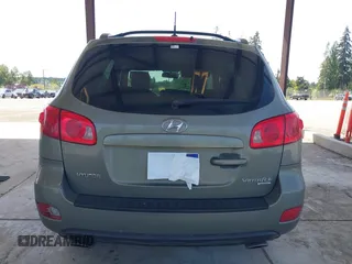 2007 Hyundai Santa Fe GLS с VIN 5NMSG73D87H065488, выставлен на аукционе IAAI как лот 42352837 с пробегом 209 900 миль миль и . История ставок и продаж доступна на DreamBid. Изображение 16.