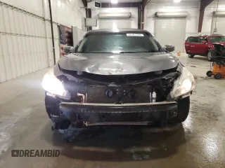 2015 Nissan Altima SL z VIN 1N4AL3AP7FC434096, wystawiony jako Copart lot #55161125 z przebiegiem 198 218 mil mil oraz Szkoda całkowita • Salvage title. Historia ofert i sprzedaży dostępna na DreamBid. Obrazek 5.