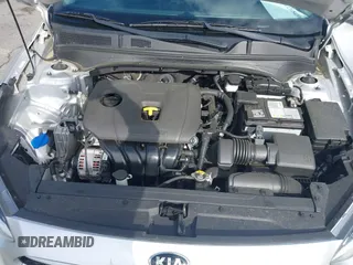 2021 Kia Forte LXS z VIN 3KPF24AD0ME290833, wystawiony jako IAAI lot #42218490 z przebiegiem 102 122 mil mil oraz . Historia ofert i sprzedaży dostępna na DreamBid. Obrazek 10.
