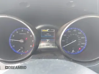 2018 Subaru Outback Premium with VIN 4S4BSACC9J3231716, listed as a IAAI auction lot 42502094 with 107,391 mi miles and . Bid and sale history available at DreamBid. Image 7.