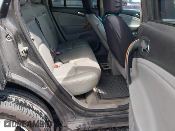 2006 Saturn VUE z VIN 5GZCZ53446S873437, wystawiony jako IAAI lot #41982510 z przebiegiem 264 270 mil mil oraz . Historia ofert i sprzedaży dostępna na DreamBid. Obrazek 8.