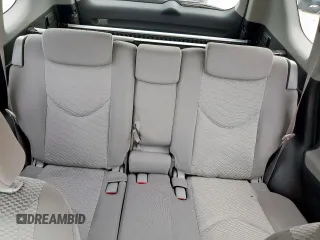 2006 Toyota RAV4 Limited with VIN JTMZD31V265019779, listed as a Copart auction lot 57600855 with 123,628 mi miles and Clean title. Bid and sale history available at DreamBid. Image 10.