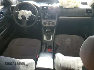 2005 Volkswagen Jetta Value Edition с VIN 3VWPF71K85M647513, выставлен на аукционе Copart как лот 83690584 с пробегом Не указан миль и Списание • Salvage title. История ставок и продаж доступна на DreamBid. Изображение 8.