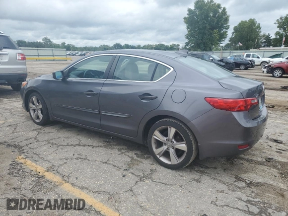 2015 Acura ILX Premium z VIN 19VDE1F55FE007806, wystawiony jako Copart lot #69549184 z przebiegiem 235 486 mil mil oraz Szkoda całkowita • Salvage title. Historia ofert i sprzedaży dostępna na DreamBid. Obrazek 2.
