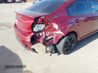 2016 Subaru Impreza z VIN JF1GJAA6XGH020102, wystawiony jako IAAI lot #40920142 z przebiegiem 91 383 mil mil oraz . Historia ofert i sprzedaży dostępna na DreamBid. Obrazek 6.