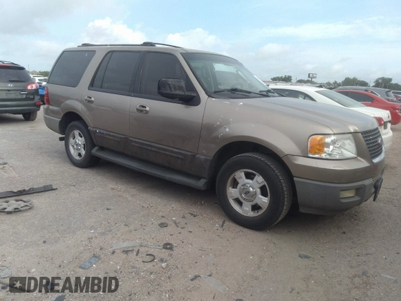 2003 Ford Expedition Special Service with VIN 1FMRU15W33LB74108, listed as a IAAI auction lot 42337025 with 315,691 mi miles and . Bid and sale history available at DreamBid. Image 1.