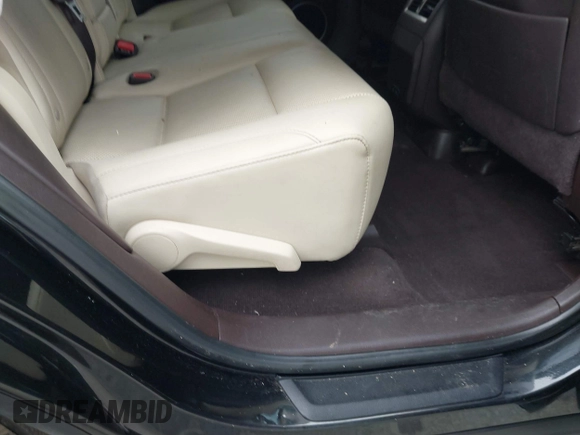 2020 Lexus RX 350 с VIN 2T2HZMDA1LC256236, выставлен на аукционе IAAI как лот 41532918 с пробегом 64 673 миль миль и . История ставок и продаж доступна на DreamBid. Изображение 8.