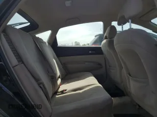 2004 Toyota Prius z VIN JTDKB20U640071890, wystawiony jako Copart lot #58633435 z przebiegiem Nie podano mil oraz Czysty tytuł • Clean title. Historia ofert i sprzedaży dostępna na DreamBid. Obrazek 10.