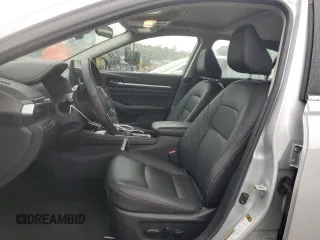 2024 Nissan Altima SR z VIN 1N4BL4CVXRN432065, wystawiony jako Copart lot #58750405 z przebiegiem 21 791 mil mil oraz Czysty tytuł • Clean title. Historia ofert i sprzedaży dostępna na DreamBid. Obrazek 7.