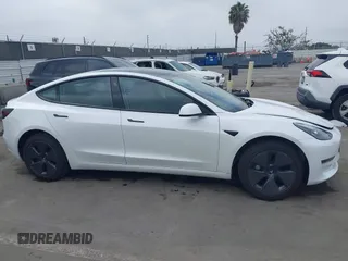 2023 Tesla Model 3 с VIN 5YJ3E1EA5PF496902, выставлен на аукционе IAAI как лот 42493716 с пробегом Не указан миль и . История ставок и продаж доступна на DreamBid. Изображение 12.