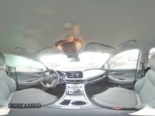 2023 Hyundai Santa Fe SE с VIN 5NMS1DAJ2PH626941, выставлен на аукционе Copart как лот 46691165 с пробегом 12 043 миль миль и Списание • Salvage title. История ставок и продаж доступна на DreamBid. Изображение 15.