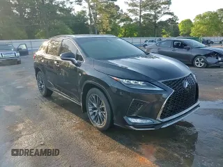 2022 Lexus RX 350 F Sport с VIN 2T2YZMDAXNC323810, выставлен на аукционе Copart как лот 52798035 с пробегом 57 709 миль миль и Списание • Salvage title. История ставок и продаж доступна на DreamBid. Изображение 15.