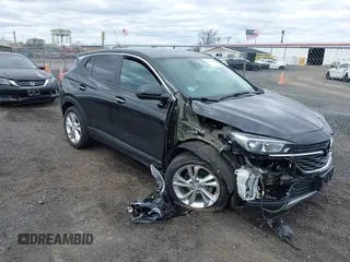 2022 Buick Encore GX Preferred с VIN KL4MMCSL7NB060507, выставлен на аукционе IAAI как лот 42043738 с пробегом 38 662 миль миль и . История ставок и продаж доступна на DreamBid. Изображение 1.