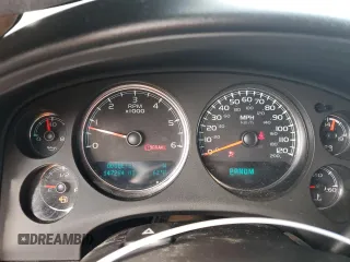 2013 GMC Yukon SLT with VIN 1GKS2CE03DR258564, listed as a Copart auction lot 61439774 with 147,284 mi miles and Salvage Title. Bid and sale history available at carsss.com. Image 9.