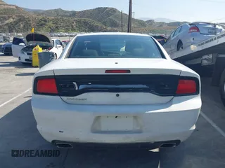 2013 Dodge Charger Police with VIN 2C3CDXAT9DH714055, listed as a IAAI auction lot 42099590 with Not Provided miles and . Bid and sale history available at DreamBid. Image 16.