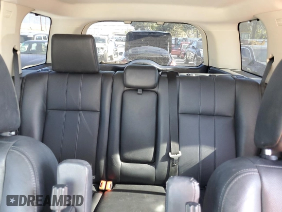 2013 Land Rover LR2 with VIN SALFR2BG1DH375577, listed as a Copart auction lot 56427255 with 126,415 mi miles and Clean title. Bid and sale history available at DreamBid. Image 10.