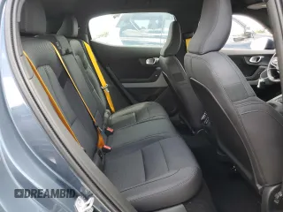 2022 Polestar 2 z VIN LPSED3KA0NL052535, wystawiony jako Copart lot #68872474 z przebiegiem 12 630 mil mil oraz Szkody całkowita. Historia ofert i sprzedaży dostępna na DreamBid. Obrazek 10.
