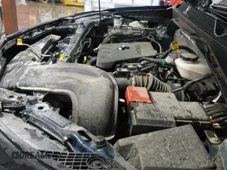 2022 Buick Encore GX Select with VIN KL4MMESL7NB111984, listed as a IAAI auction lot 41631517 with 51,707 mi miles and . Bid and sale history available at DreamBid. Image 19.